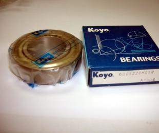 KOYO HF344軸承尺寸參數_KOYO圓柱滾子軸承產品大全